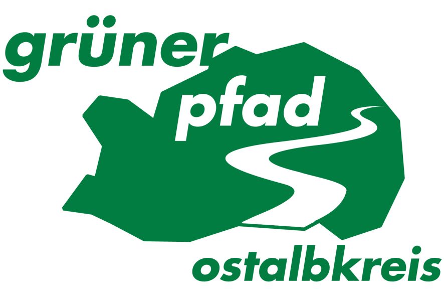 Logo Grüner Pfad