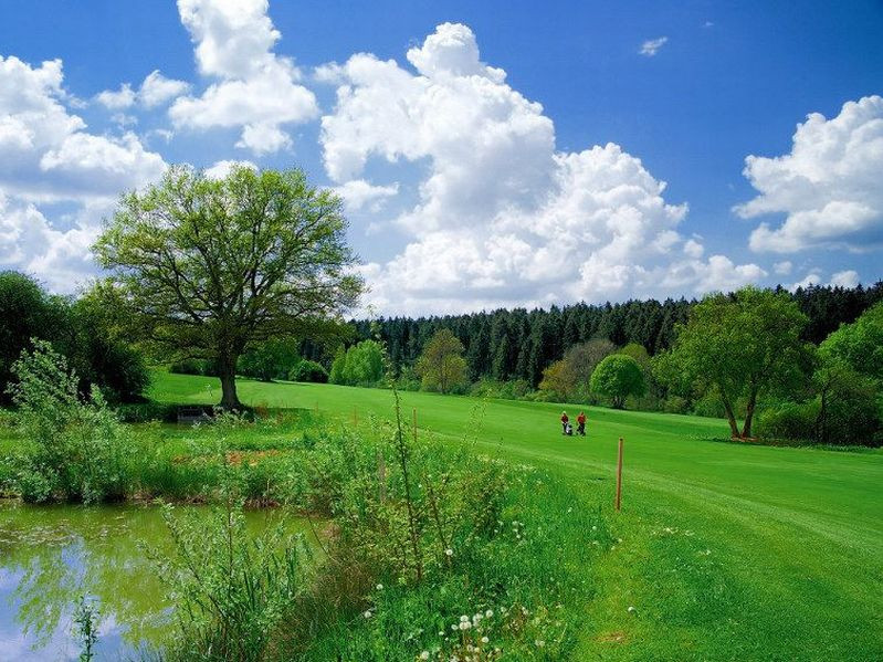Golfclub Hochstatt
