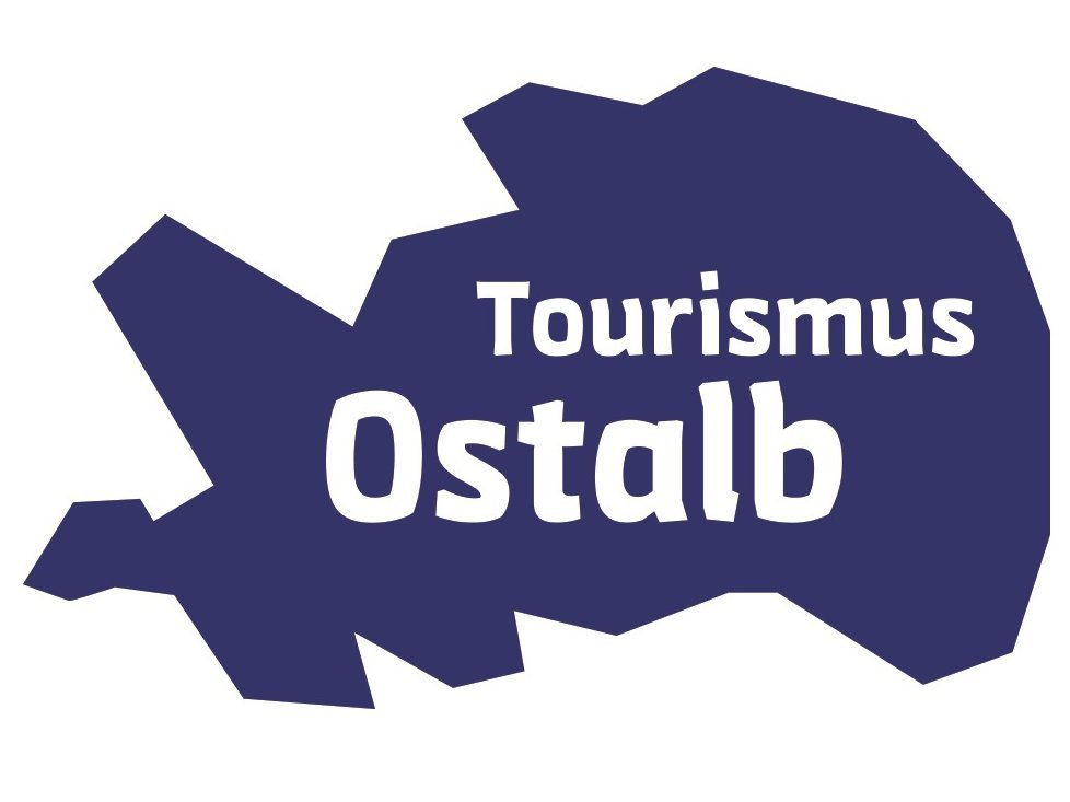 Logo Tourismus Ostalb
