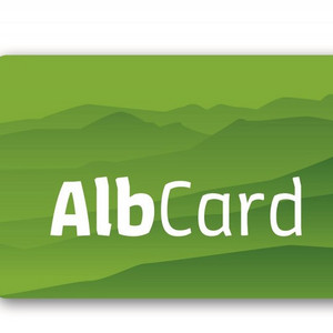 Alamannenmuseum ist Akzeptanzstelle für die neue AlbCard