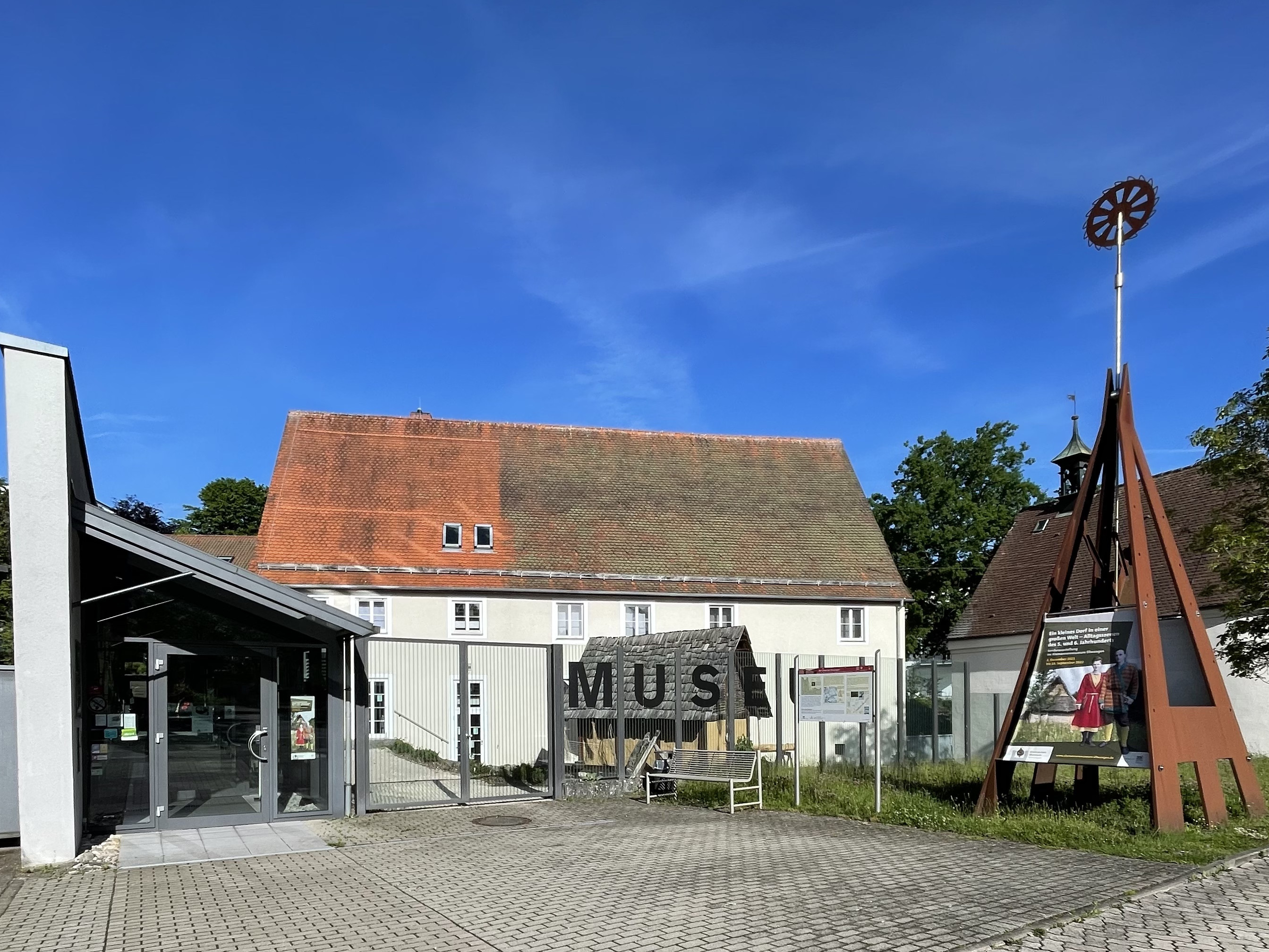 Alamannenmuseum