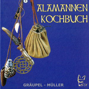 Buchtipp: Alamannen-Kochbuch im Museumsshop